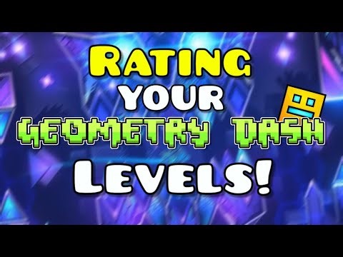 Playing YOUR GD Levels!