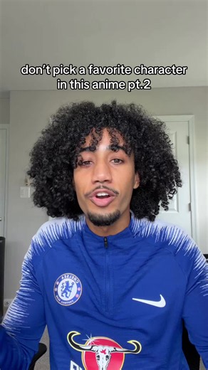 Don’t pick a favorite character in this anime pt.2