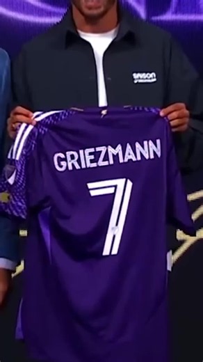 Grizi v. Lewandowski tonight! 👀🍿 #mls #griezmann #lewandowski #bayernmunich #france