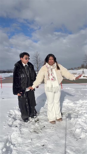 Celebrate Christmas with Kuya Fuego in ML