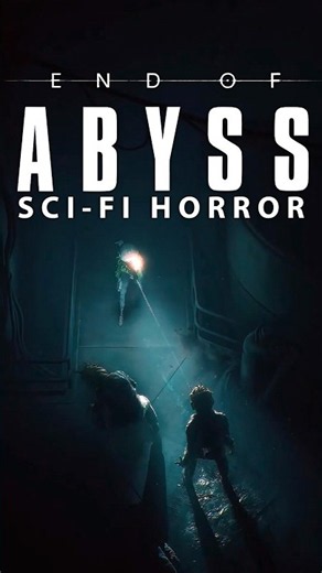 There are enemies around every corner in End of Abyss👀