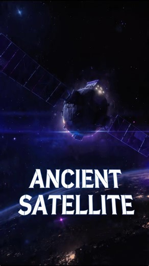 Earth’s Ancient Satellite