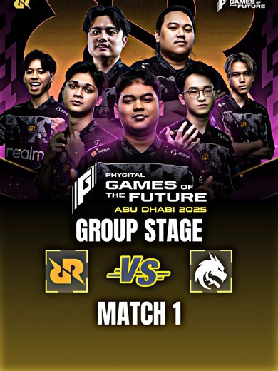 Highlights • GOF || RRQ VS TEAM SPIRIT - GAME 1 #MLBBFriendFest #MLBBxSpongeBob #MLBBSORA #MLBB #fyp