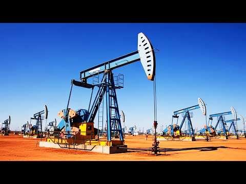 SOOOO.... This Simple Oil Pumping Game is VERY ADDICTIVE... | Oil Empire