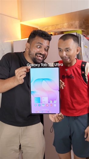 Chotu vs World's Best Tablet!?