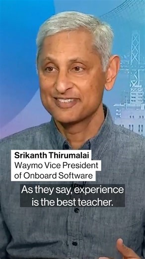Waymo VP on why its full-stack approach will win self-driving race