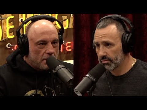 Joe on Marijuana Being Rescheduled