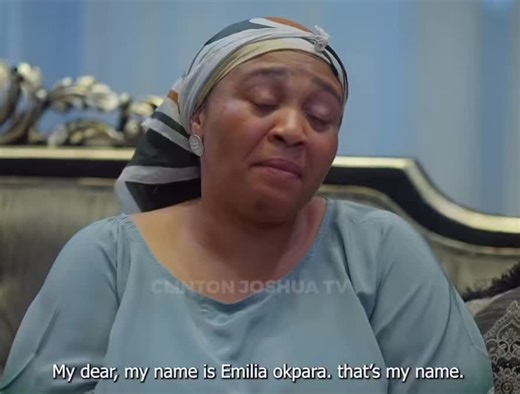 Review of Madam Coco: Top Nollywood Drama