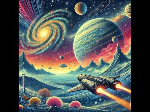 XZBN Lecture Series Presents: LEN KASTEN - Secret Journey to Planet Serpo: A True Story of Inter...