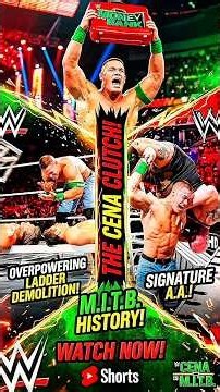 🔥 The Giant Had No Answer to Cena’s Explosive Comeback! 😱💥 | WWE Epic Showdown #wwe