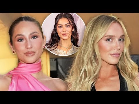 Alix Earle and Alex Cooper Feud Explained, Brianna LaPaglia Enters the Mix | E! News