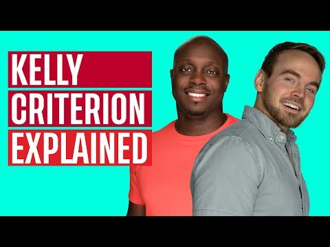 How Kelly Criterion Affects Trading Allocation Strategy