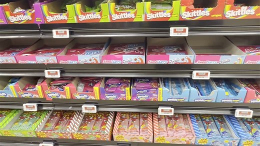 New SNAP restrictions begin April 1