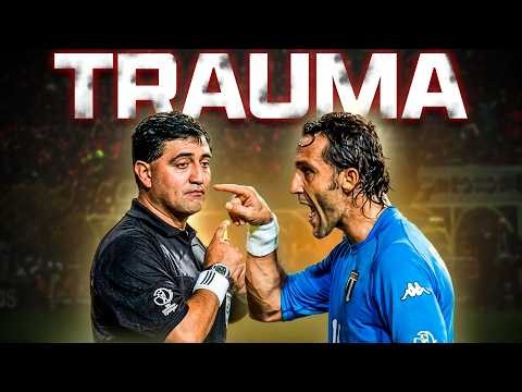 Los MAYORES SHOCKS en la fase FINAL del Mundial
