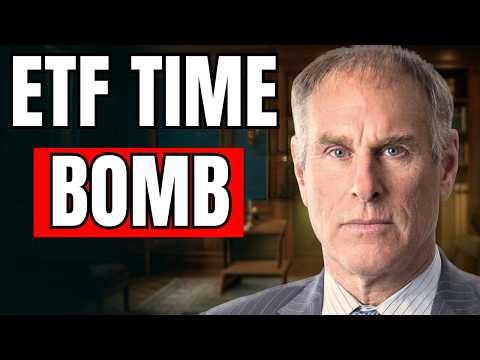 Rick Rule’s Worst Macro Fear: A Run On High Yield ETFs