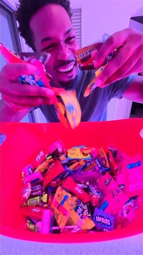 I built the ultimate fort…