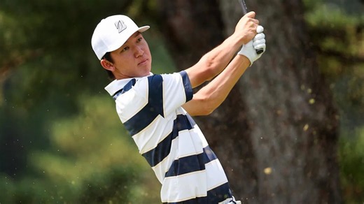 HLs: U.S Amateur Championship 2026, Round of 64