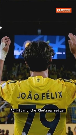 João Félix Turns the Saudi Switch into a Statement Season | Saudi Pro League