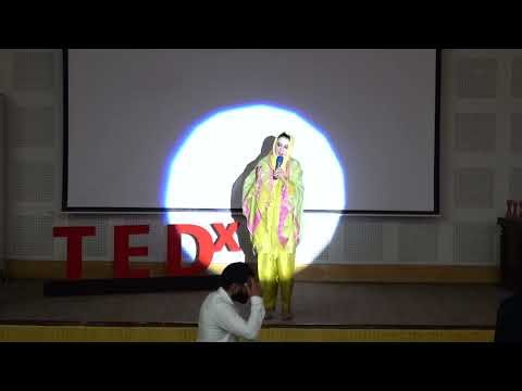 Engineering a Greener Horizon | Dr. Sarah Qureshi | TEDxQAU