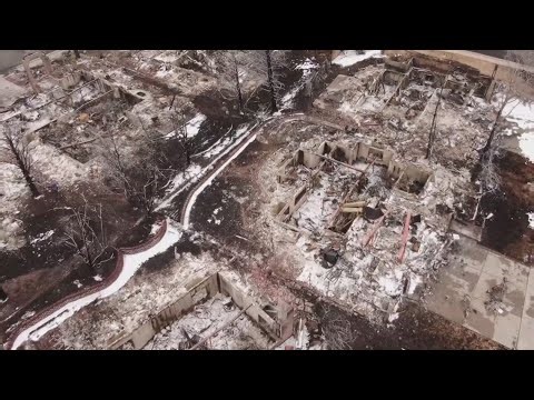 Latest Headlines | Tuesday marks 4 years since Colorado's most destructive wildfire