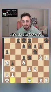 STOCKFISH MAKES A MOCKERY OF A 3600 ELO BOT! #chess