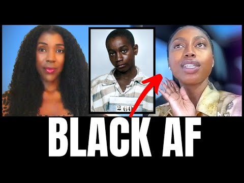 Black Women “Find” Their Blackness — Black Men Survive It