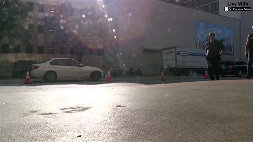 We’re live as the USC Trojans Football Team arrives in San Antonio for the highly-anticipated Alamo Bowl on Dec. 30 at The Alamodome. | News 4 San Antonio