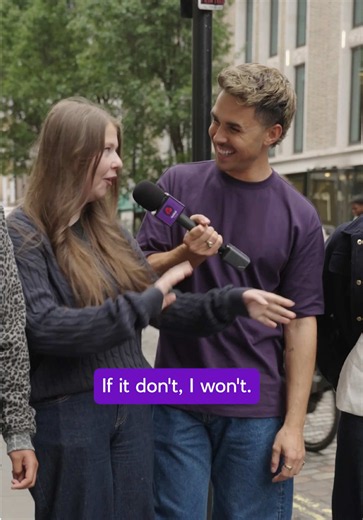 AD Been out & about speaking to teens and finding out how they’re making money and what their future plans are 💫 Definitely surprised by how many said starting their own business and side hustles! 🙌🏼 If you’re earning, saving or starting something new, this is for you. Head to Money Talks by @NatWest Thrive to hear honest conversations from me and other people who have turned ambition and passion into income. Hear the real story, get practical advice and learn from people you trust. #LetsDoTh
