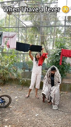 Husband Vs wife (Difference)😂 #shots #trending #svthalasserycouple