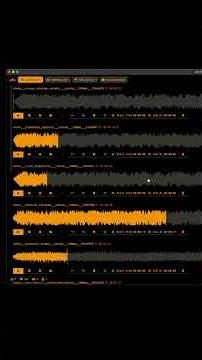 I Built a Free Open Source Toolkit for Music Producers #sounddesign #musicproduction #indiegame