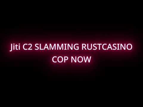 JITI C2 VS RUSTCASINO! | DDOS BEST C2/BOTNET/API 2026