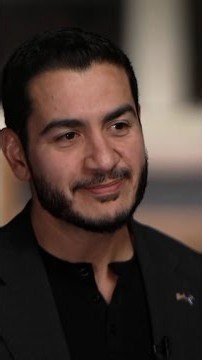 Abdul El-Sayed walks back his past criticism of Obama