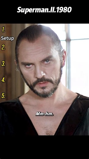 Superman II | Zod Arrives and Chaos Begins