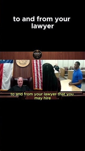 Judge Orders Strict Home Confinement For Defendant