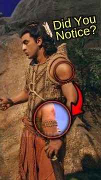 This Is Our RAMA - BTS Breakdown #Ramayana