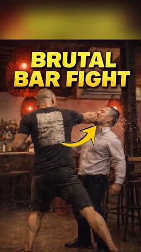 He Disrespected the Wrong Guy… Boxer Knocked Him Out! #boxing #knockout #martialarts #selfdefense