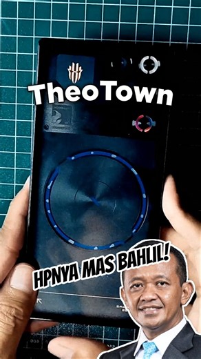 HP GAMING MBG BUAT MAIN THEOTOWN! #shorts