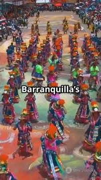 Colombia: The Country of Adventure