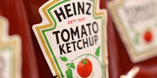 Kraft Heinz Lowers Full-Year Outlook on Weak Consumption Trends
