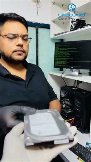 Lifeguard Data Recovery | Even Trump Knows — Your HDD Health Matters!