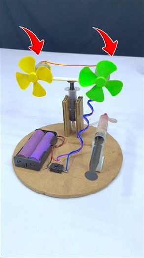 Science project for class 8th students working model Easy science exhibition projects class