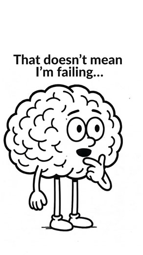 Insight Is Instant, Change Is Slow