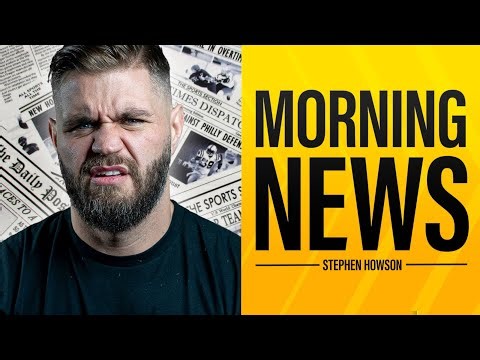 Darren Fletcher, Yes Man? 🧐