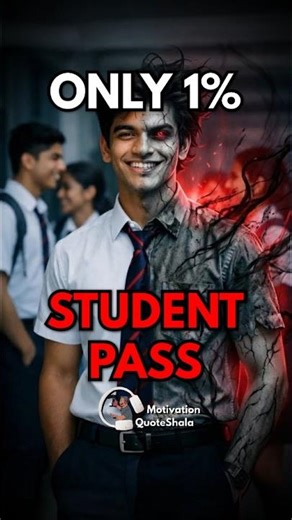 5 Question Test 😱 Only 1% Students Pass