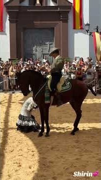 🐴💃 19 de septiembre de 2026 | Fuengirola — Cuando el caballo y el flamenco bailaron con el alma