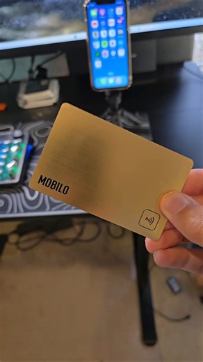 Mobilo Card Review 2026 — Best NFC Business Card? Tap‑to‑Share!