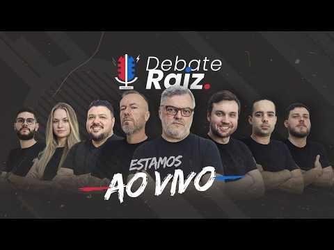 TROPEÇO DO GRÊMIO | REUNIÃO ENTRE BORRÉ E DIRIGENTES | DEBATE RAIZ | 30/04/26 #667