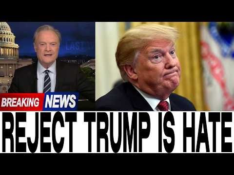 MSNBC Live : The Last Word With Lawrence O'Donnell 4/20/2026 | MS NOW News Trump Today Apr 20, 2026