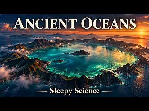 What Were Oceans Like Before The Dinosaurs? | Science Documentary
