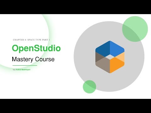 Chapter4: Space type Part1